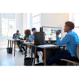 ASUS ExpertCenter P500 Mini Tower P500MV-13420H072X pc-systeem Donkergrijs | Core i5-13420H | UHD Graphics | 16 GB | 512 GB SSD