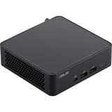 ASUS NUC 14 Pro RNUC14RVKU7088C2I mini-pc Zwart | Core Ultra 7 155H | Arc Graphics | 32 GB | 512 GB SSD