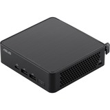 ASUS NUC 14 Pro RNUC14RVKU7088C2I mini-pc Zwart | Core Ultra 7 155H | Arc Graphics | 32 GB | 512 GB SSD