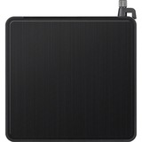 ASUS NUC 14 Pro RNUC14RVKU7088C2I mini-pc Zwart | Core Ultra 7 155H | Arc Graphics | 32 GB | 512 GB SSD