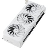 ASUS PRIME Radeon RX 9070 XT OC WHITE grafische kaart Wit, 3x DisplayPort, 1x HDMI 2.1, RDNA4