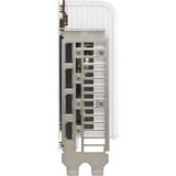 ASUS PRIME Radeon RX 9070 XT OC WHITE grafische kaart Wit, 3x DisplayPort, 1x HDMI 2.1, RDNA4