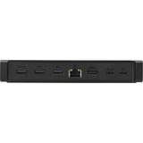 ASUS ROG Bulwark DG300 dockingstation Zwart