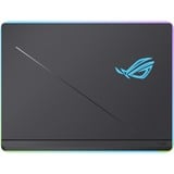 ASUS ROG Strix G18 G815LW-S9076W 18"  gaming laptop Zwart/grijsgroen | Core Ultra 9 275HX | RTX 5080 | 32 GB | 2 TB SSD