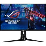 ASUS ROG Strix XG27AQM 27" Gaming Monitor Zwart, HDMI