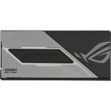 ASUS ROG Thor Platinum III (ROG Equalizer) modulaire 1200 watt voeding  Zwart, 1x 12V-2x6, 4x PCIe