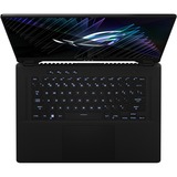 ASUS ROG Zephyrus M16 GU604VZ-NM008W 16"  gaming laptop Zwart | i9-13900H | RTX 4080 | 32 GB | 1 TB SSD