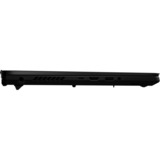 ASUS ROG Zephyrus M16 GU604VZ-NM008W 16"  gaming laptop Zwart | i9-13900H | RTX 4080 | 32 GB | 1 TB SSD