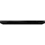 ASUS ROG Zephyrus M16 GU604VZ-NM008W 16"  gaming laptop Zwart | i9-13900H | RTX 4080 | 32 GB | 1 TB SSD