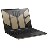 ASUS TUF Gaming A16 Advantage Edition FA617NTR-RL031W 16"  gaming laptop Beige | R7 7435HS | RX 7700S | 16 GB | 512 GB SSD