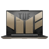 ASUS TUF Gaming A16 Advantage Edition FA617NTR-RL031W 16"  gaming laptop Beige | R7 7435HS | RX 7700S | 16 GB | 512 GB SSD