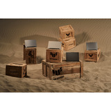 ASUS TUF Gaming A16 Advantage Edition FA617NTR-RL031W 16"  gaming laptop Beige | R7 7435HS | RX 7700S | 16 GB | 512 GB SSD