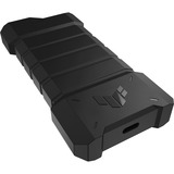 ASUS TUF Gaming AS2000 PLUS 2 TB externe SSD Zwart, USB-C 3.2 Gen 2 (20 Gbit/s)