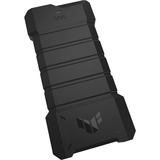 ASUS TUF Gaming AS2000 PLUS 2 TB externe SSD Zwart, USB-C 3.2 Gen 2 (20 Gbit/s)