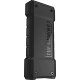 ASUS TUF Gaming AS2000 PLUS 2 TB externe SSD Zwart, USB-C 3.2 Gen 2 (20 Gbit/s)