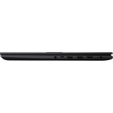 ASUS VivoBook 16 X1605VA-MB183W 16" laptop Zwart | i9-13900H | Iris Xe Graphics | 16 GB | 1 TB SSD