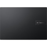 ASUS VivoBook 16 X1605VA-MB183W 16" laptop Zwart | i9-13900H | Iris Xe Graphics | 16 GB | 1 TB SSD