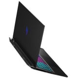 Acer Nitro 18 AI AN18-61-R1WP 18"  Copilot+ gaming laptop Zwart | Ryzen AI 9 365 | RTX 5070 Ti 115 Watt | 32 GB | 2x TB SSD
