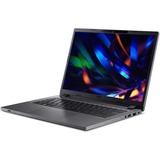 Acer TravelMate P2 14 TMP214-55-G2-TCO-53FL 14"  laptop Grijs | Core i5-1334U | Iris Xe Graphics | 16 GB | 512 GB SSD