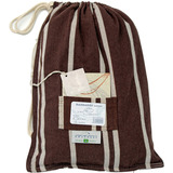 Amazonas Barbados Mocca hangmat Bruin