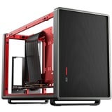 Antec Performance 1 M Aventurine mini tower behuizing Grijs | 1x USB-C