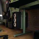 Arozzi Arena PC Mount - Forest Green bevestiging Groen