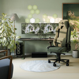 Arozzi Arena PC Mount - Forest Green bevestiging Groen