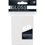 Asmodee Pro-Gloss Deck Protector sleeve 50 stuks