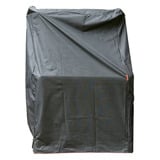 Barbecook Premium hoes voor Pedro beschermkap Zwart