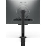BenQ RD280UA 28.2" 4K Ultra HD monitor Zwart, 1x DisplayPort, 1x HDMI, 2x USB-C, 3x USB-A