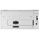 Canon MAXIFY GX1051-kleureninkjetprinter met navulbare MegaTank all-in-one inkjetprinter Wit, Printen, kopiëren, scannen, Wi-Fi