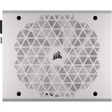 Corsair RM1200x SHIFT modulaire 1200 watt voeding  Wit, 1x 12V-2x6, 6x PCIe