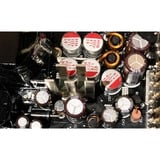 DeepCool DQ750-M-V2L modulaire 750 watt voeding  Zwart, 4x PCIe