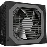 DeepCool DQ750-M-V2L modulaire 750 watt voeding  Zwart, 4x PCIe