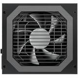 DeepCool DQ750-M-V2L modulaire 750 watt voeding  Zwart, 4x PCIe
