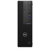 Dell OptiPlex 3080 Micro Refurbished mini-pc Zwart | Core i5-10500T | UHD Graphics 630 | 16 GB | 512 GB SSD