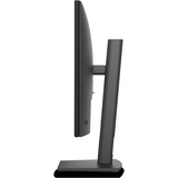 Dell Pro P P2726HE 27" monitor Donkergrijs, HDMI, DisplayPort, LAN, USB-C, 120 Hz