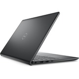 Dell Vostro 3425-91NKH 14" laptop Zwart | Ryzen 3 5425U | Radeon Graphics | 8 GB | 256 GB SSD | Win 10 Pro