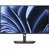 Dell  27" monitor Donkergrijs
