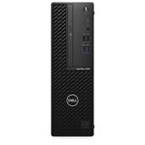 Dell  mini-pc Zwart