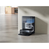 ECOVACS Deebot T80 Omni robotstofzuiger Zwart, 18000 Pa | ZeroTangle 3.0 | TruEdge 2.0 + 3D Edge