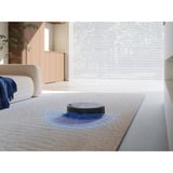 ECOVACS Deebot T80 Omni robotstofzuiger Zwart, 18000 Pa | ZeroTangle 3.0 | TruEdge 2.0 + 3D Edge