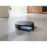 ECOVACS Deebot T80 Omni robotstofzuiger Zwart, 18000 Pa | ZeroTangle 3.0 | TruEdge 2.0 + 3D Edge