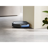 ECOVACS Deebot T80 Omni robotstofzuiger Zwart, 18000 Pa | ZeroTangle 3.0 | TruEdge 2.0 + 3D Edge