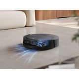 ECOVACS Deebot T80 Omni robotstofzuiger Zwart, 18000 Pa | ZeroTangle 3.0 | TruEdge 2.0 + 3D Edge