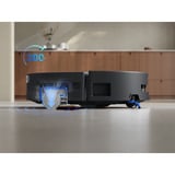 ECOVACS Deebot T80 Omni robotstofzuiger Zwart, 18000 Pa | ZeroTangle 3.0 | TruEdge 2.0 + 3D Edge