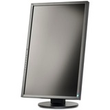 EIZO Flexscan EV2416WFXG-BK Refurbished 24.1" monitor Zwart, 1x DisplayPort, 1x DVI-I
