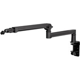 ENDORFY Broadcast Low Profile Boom Arm houder Zwart
