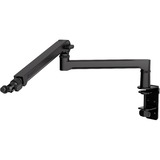 ENDORFY Broadcast Low Profile Boom Arm houder Zwart