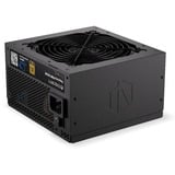 ENDORFY Supremo FM6 750 W voeding  Zwart, Kabelmanagement, 3x PCIe, 1x 12V-2x6